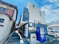 casa figliola (カーサ フィッリョーラ)の外観画像