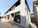 サンリットヴィラⅩ Bの間取り画像