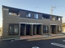 カームリー三城 Cの間取り画像