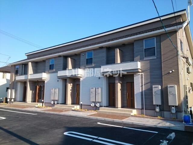 プティ・フォレの賃貸物件