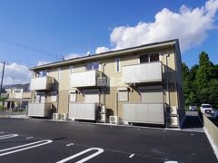 チェスナットの外観画像