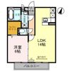 シャトレーの間取り画像
