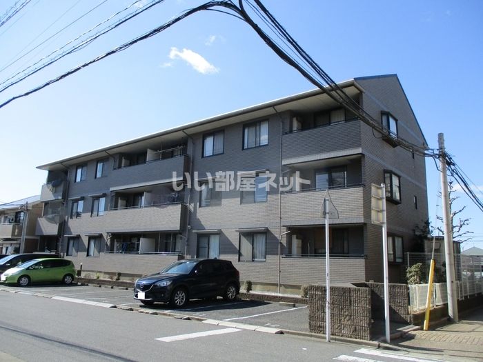 カーサみつわ台 Eの外観画像