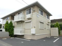 コトー飛地Bの外観画像