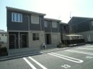 クレア Ⅲの間取り画像