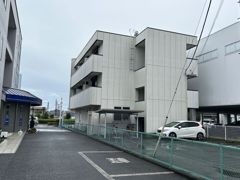 ヴィルドミールの外観画像