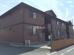 エフロレンス山陽 C棟の外観画像