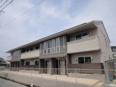 サンハイム神田の外観画像