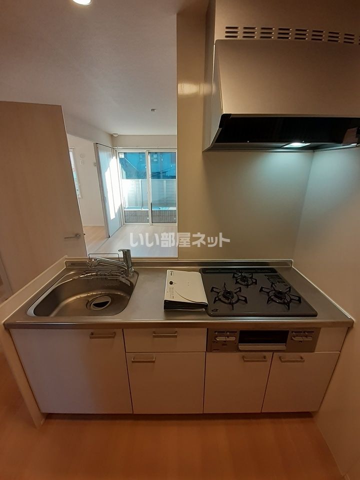 キッチン