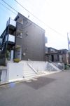 リブリ・鶴ヶ峰Ⅱの間取り画像