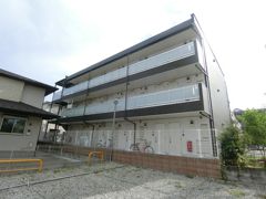 リブリ・若葉の外観画像