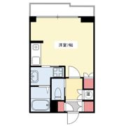 池下ホームズの間取り画像