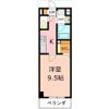 アーバンライフ名駅ウエストの間取り画像