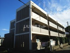 エクセレントヒルの外観画像