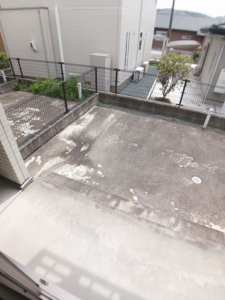 庭