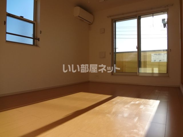 リビング