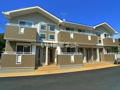 サニープレイスAの外観画像