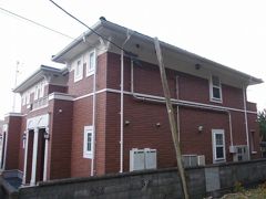 ブリーゼの外観画像