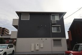 アンビエンテの外観画像
