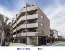 DIPS赤羽北EASTの間取り画像