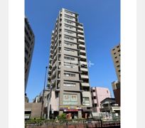 ONE ROOF FLAT TOGOSHIの外観画像