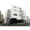 Hills SapporoⅤの外観