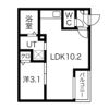 Warren hekinannishikiⅡの間取り画像