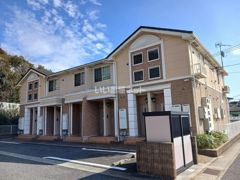 アイリス プレイスの外観画像
