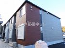 ベルオーブRの間取り画像