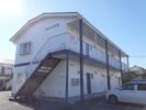 サンハイツⅡの間取り画像