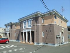 エミネンス和 二番館の外観画像