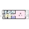 グレイン 町屋の間取り画像