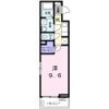 ポタミオンの間取り画像