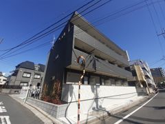 ポタミオンの外観画像