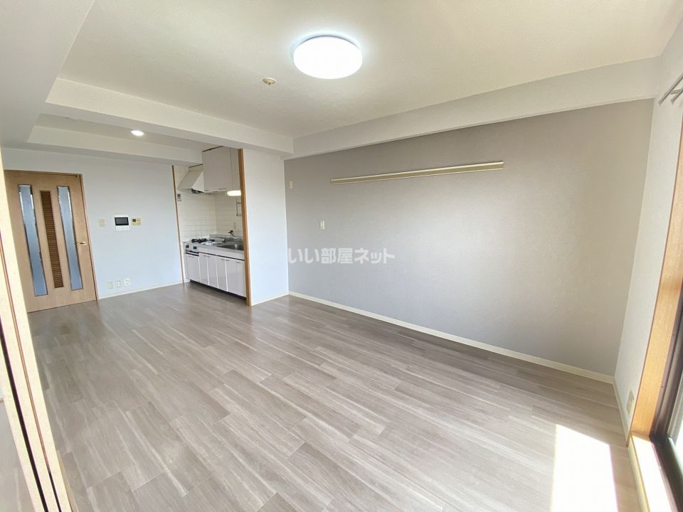 リビング