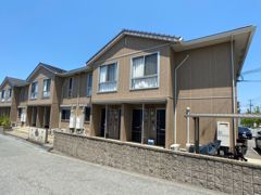 カーサ・ステラ西浜の外観画像