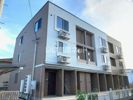 クレシアの外観