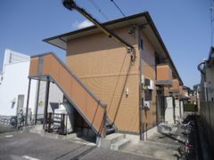 アクア ヒルズの外観画像