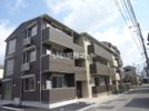 サンシャイン喜連の間取り画像