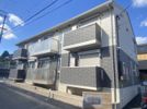 Dーroom栄の外観