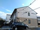 CAPE HILLS Ⅰの間取り画像