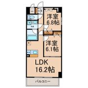 CASA GRIGIOの間取り画像