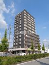 ファミール朝日の間取り画像