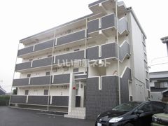 グランドソレイユの外観画像