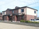 どんぐり村 Aの間取り画像