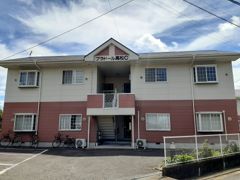 プラドール高松Cの外観画像