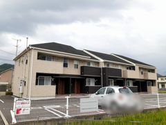 プラシードの外観画像