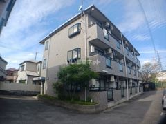 ベルヴェデーレ西牧野の外観画像