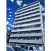 静岡馬渕エンブルコートの外観
