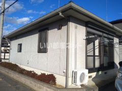 シャトー・Kの外観画像